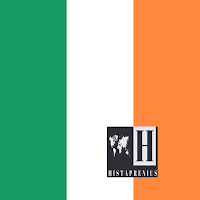 History of Ireland