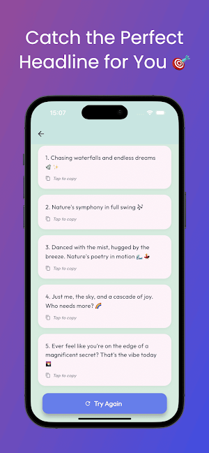 Socia Mood Screenshot 3