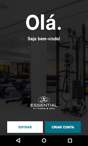 EssentialFitnessSpa - OVG Screenshot 0
