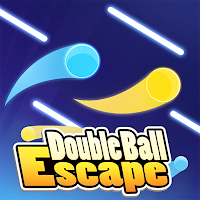 Double Ball Escape