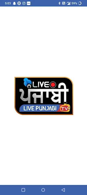 Live Punjabi Screenshot 2