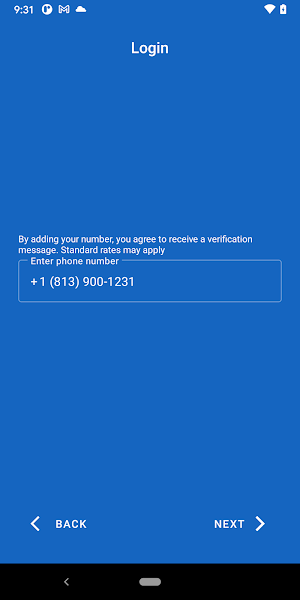 Cloud Copy Screenshot 0