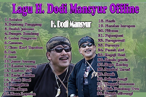 Lagu H. Dodi Mansyur Offline Screenshot 0