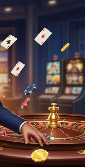 Admiral Casino Screenshot 3
