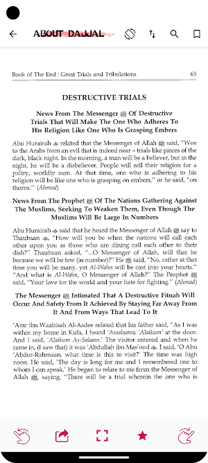 The Book of the End Screenshot 3