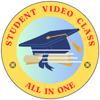 Student Video Class App
