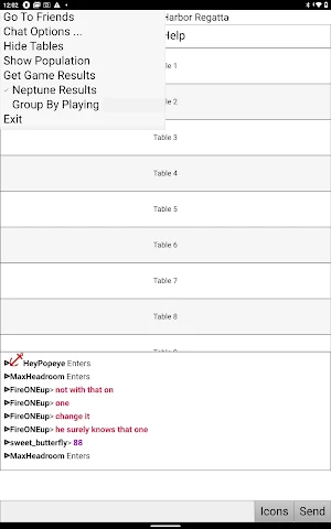 SHGPachisi Screenshot 1
