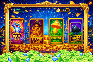 Funzpoints Casino Win Cash Screenshot 0