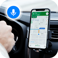 Gps: Driving Directions & Maps