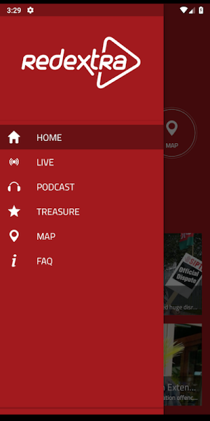 RedExtra Screenshot 0