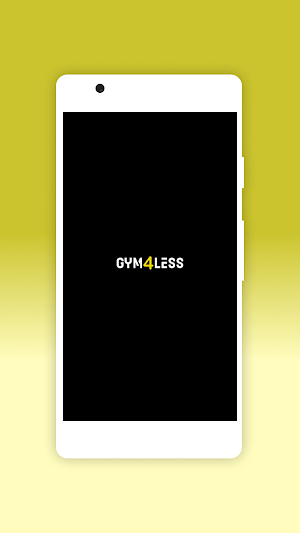 Gym4Less Screenshot 0