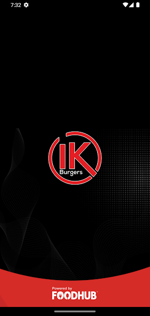 IK BURGERS Screenshot 0