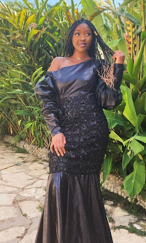 Senegalese Gown Design and Styles Screenshot 1