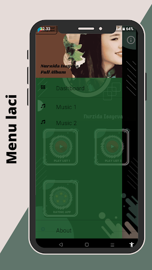 Nurzida isayeva Qo'shiqlar Screenshot 1