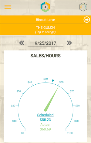 Fresh Stats Screenshot 3