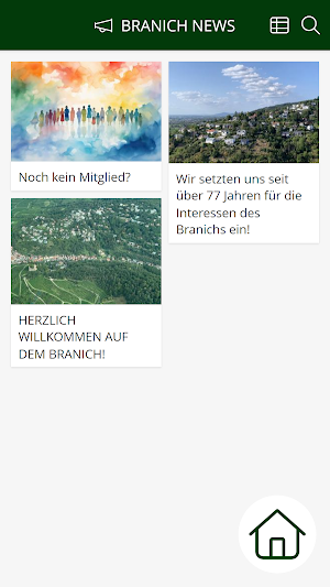 Branich IG Schriesheim Screenshot 0