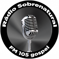 RÁDIO SOBRE NATURAL GOSPEL