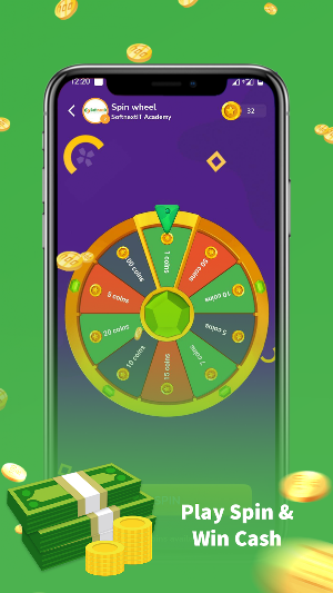 Rewards Play & Win Gift Cards Screenshot 2