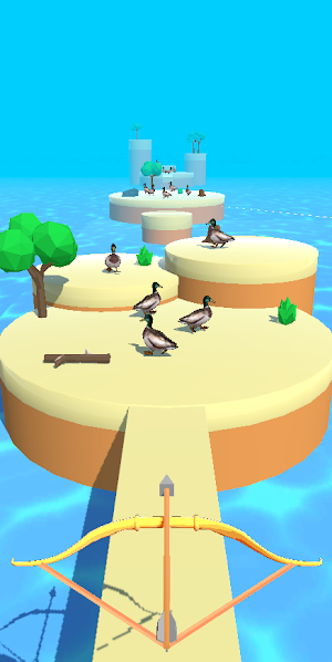 Hunt'em All Screenshot 3