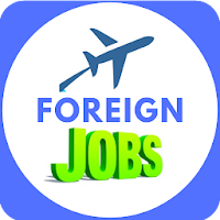 Foreign Jobs (විදේශ රැකියා)