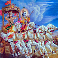 Bhagawad Geeta Saar