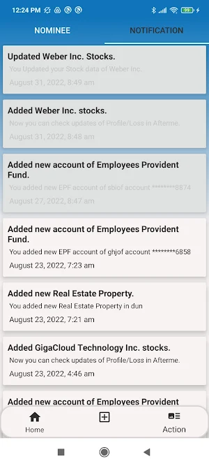 After Me Screenshot 3