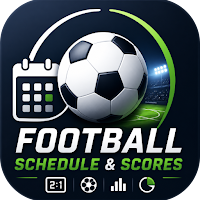 Football Schedule & Scores