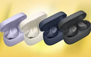 Jabra Elite 3 Earbuds Guide Screenshot 0