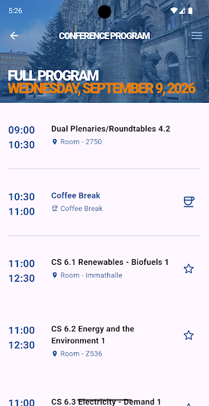 IAEE Screenshot 2