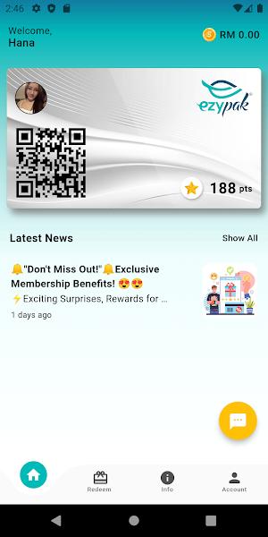 ezypakmalaysia Screenshot 1