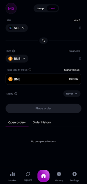 ping pay Screenshot 2