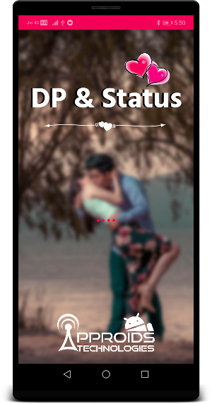 DP and Status 2020 Screenshot 0