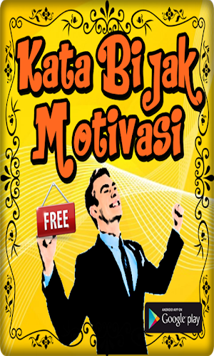 Kata Kata Bijak Motivasi Hidup Screenshot 1