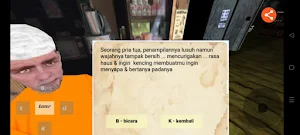 Pulang ke Blora : Randublatung Screenshot 2