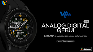 샘워치 AD Qebui Screenshot 0