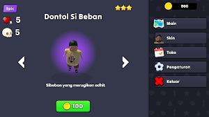Dontol Beban Screenshot 3