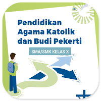 Agama Katolik Kelas 10 Merdeka