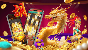 SLOT365FunGames Screenshot 1