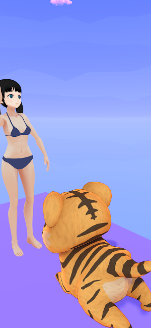 Pet Collector Screenshot 1