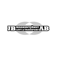 JB Maskintjänst