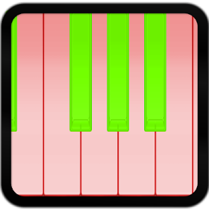 Funny Piano Screenshot 2
