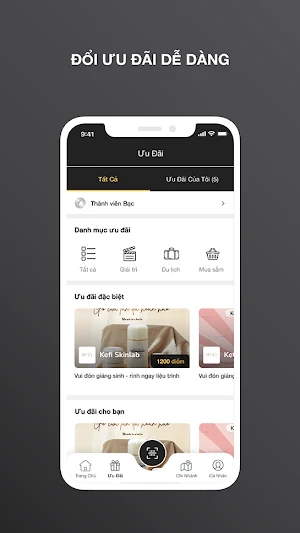 Kefi.Skinlab Screenshot 1