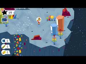 Planet 2412-ETA Screenshot 3
