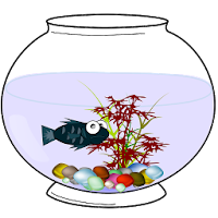 Aquarium plants