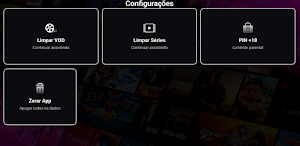 Play+ TV Pro Screenshot 2