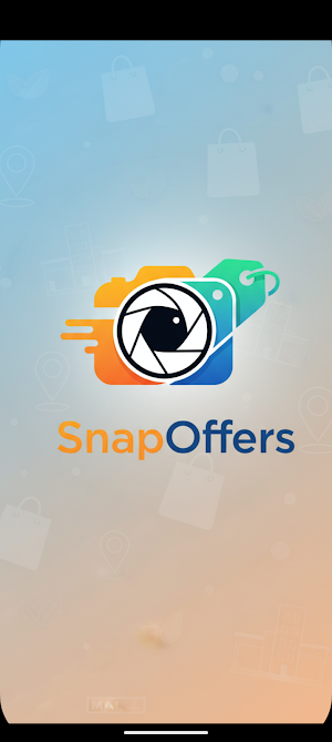 SnapOffers عروض Screenshot 0