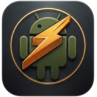 AndroAmp