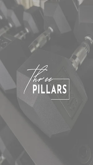 Three Pillars Coaching Screenshot 0