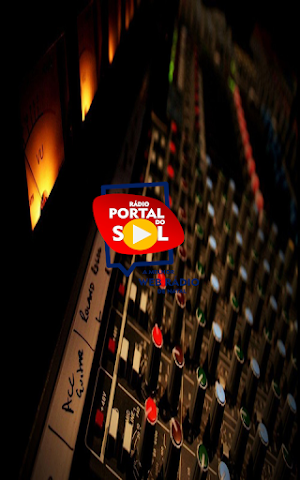Rádio Portal do Sol Screenshot 2
