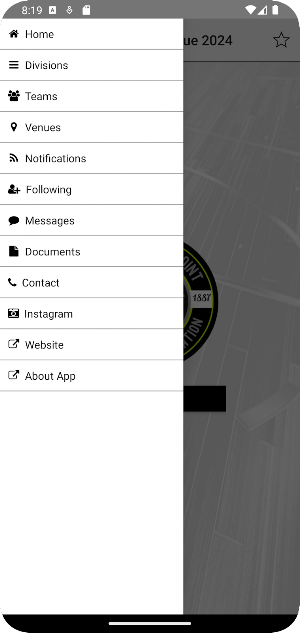 EPPR Sports Screenshot 1